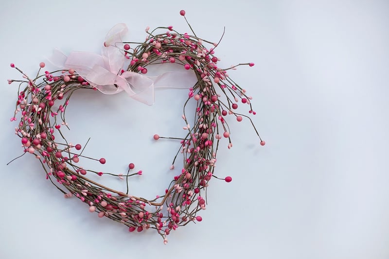 Ornament Wreath