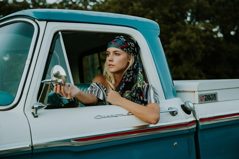 Statement Accessories